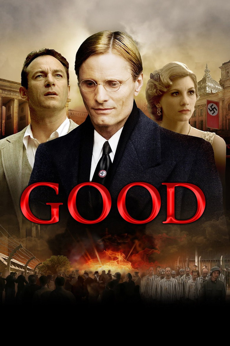 Good (2008) — affiche film et bande-annonce