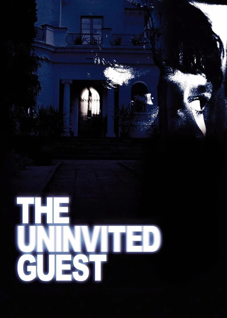 The Uninvited Guest (2004) — affiche film et bande-annonce