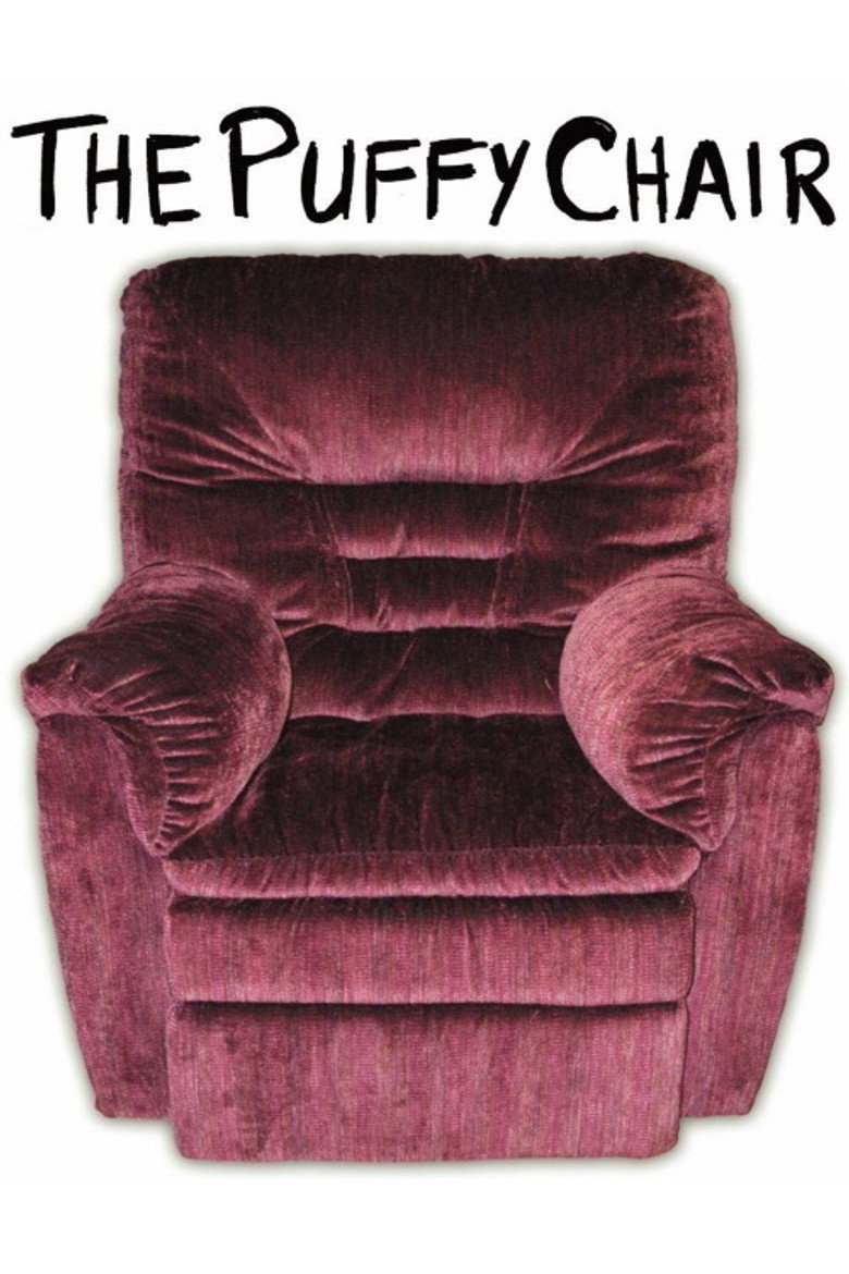 The Puffy Chair (2005) — affiche film et bande-annonce