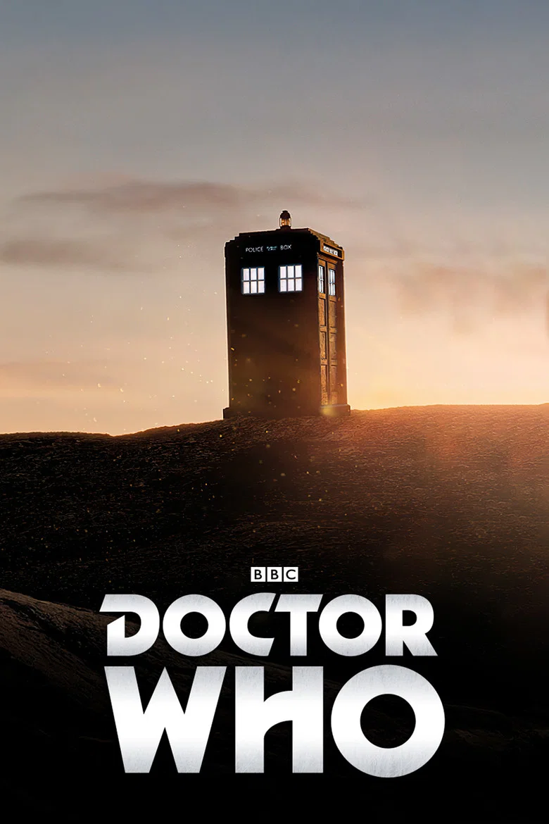 Doctor Who (2005) — affiche série et bande-annonce