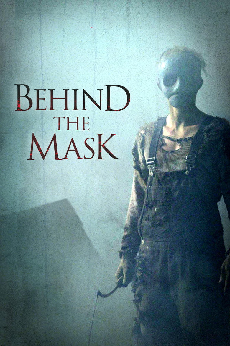 Behind the Mask: The Rise of Leslie Vernon (2006) — affiche film et bande-annonce