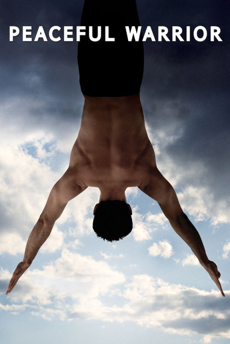 Peaceful Warrior (2006) — affiche film et bande-annonce