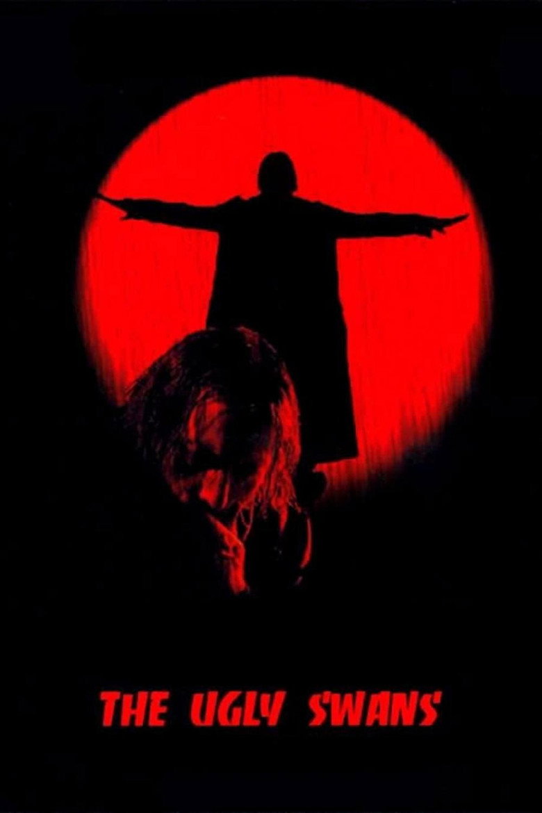 The Ugly Swans (2006) — affiche film