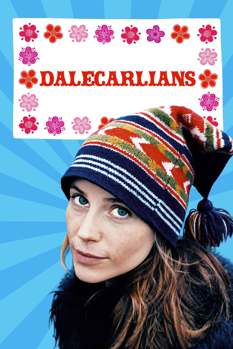 Dalecarlians (2004) — affiche film