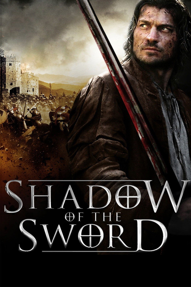 The Headsman (2005) — affiche film