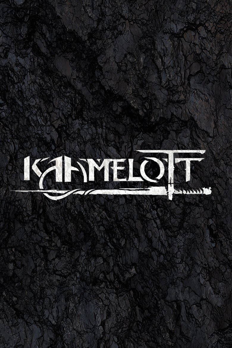 Kaamelott (2004) — affiche série et bande-annonce