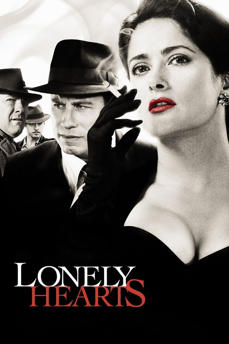 Lonely Hearts (2006) — affiche film et bande-annonce