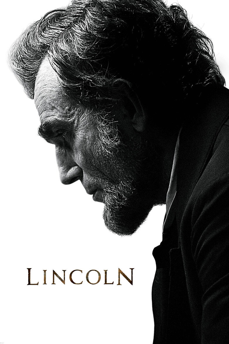 Lincoln (2012) — affiche film et bande-annonce