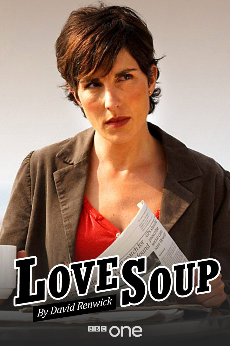 Love Soup (2005) — affiche série
