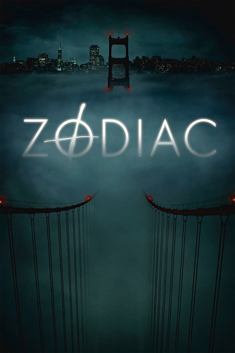 Zodiac (2007) — affiche film et bande-annonce