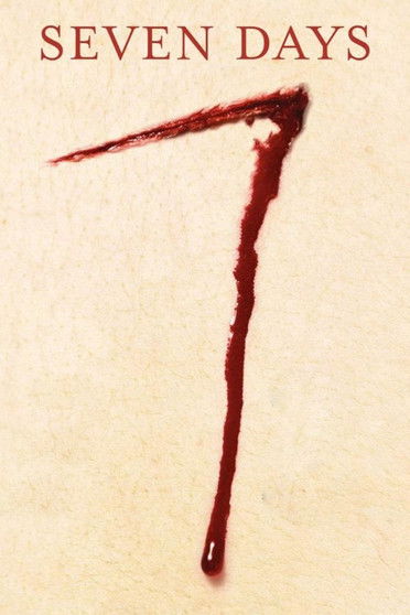 7 Days (2010) — affiche film et bande-annonce