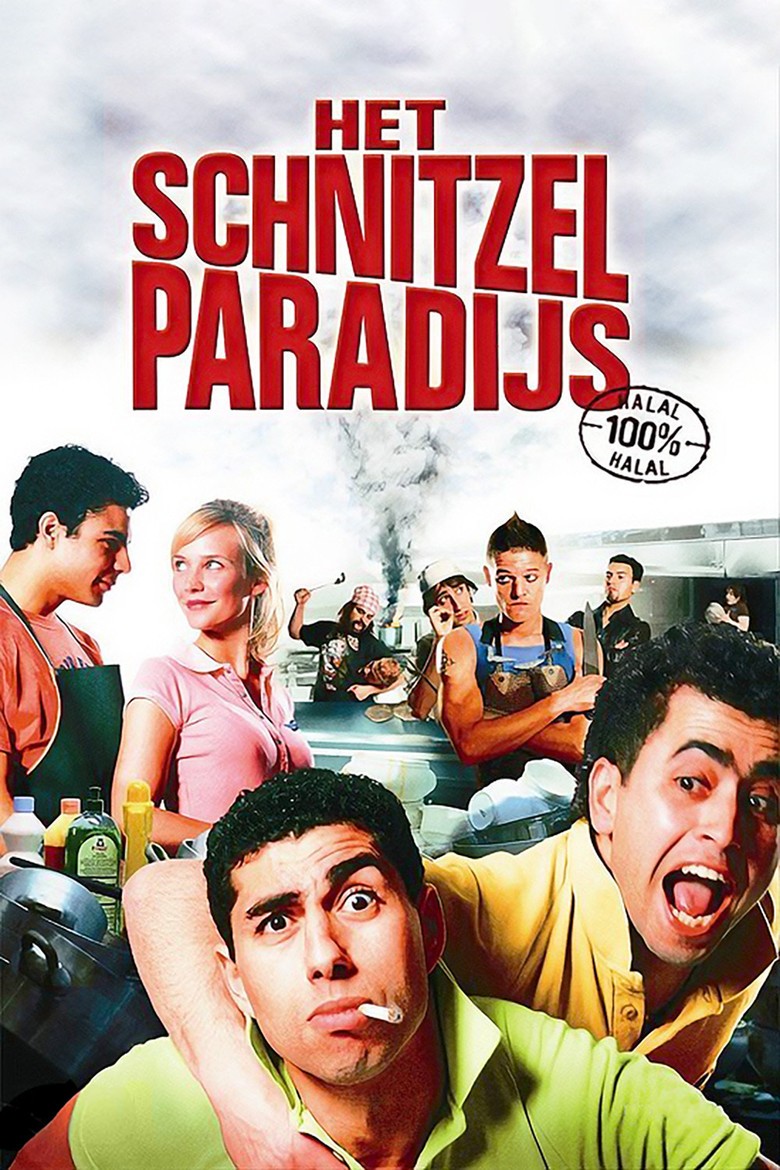 Het schnitzelparadijs (2005) — affiche film et bande-annonce