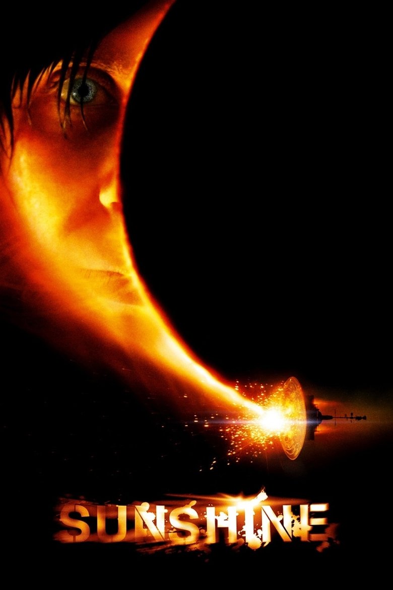 Sunshine (2007) — affiche film et bande-annonce