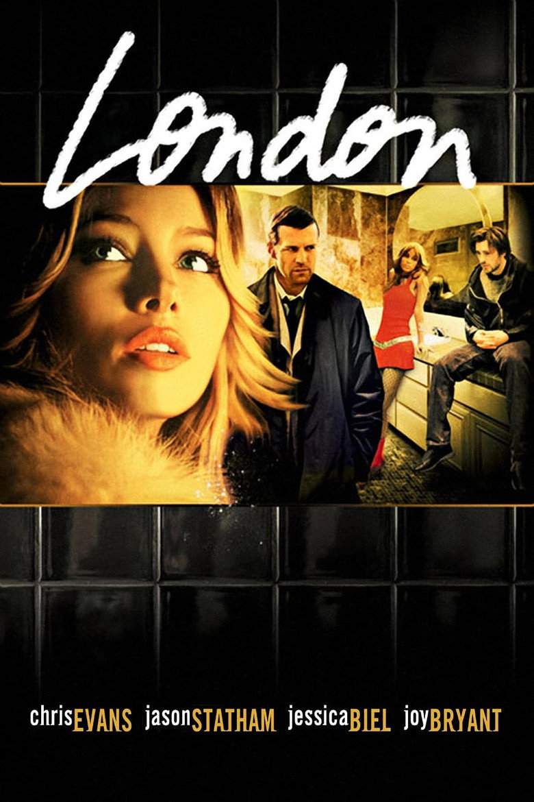 London (2005) — affiche film et bande-annonce