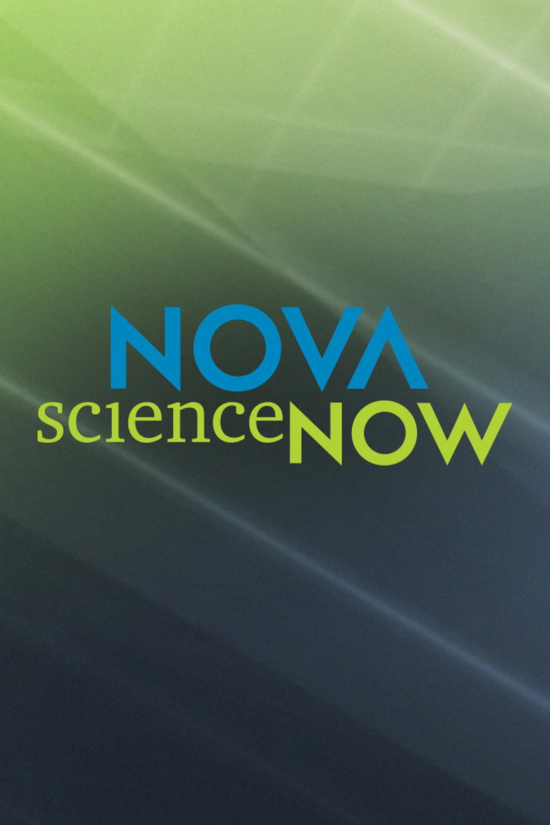 Nova ScienceNow (2005) — affiche série et bande-annonce