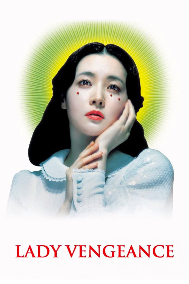 Lady Vengeance (2005) — affiche film et bande-annonce