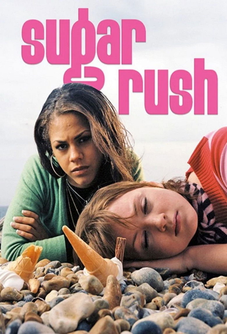 Sugar Rush (2005) — affiche série
