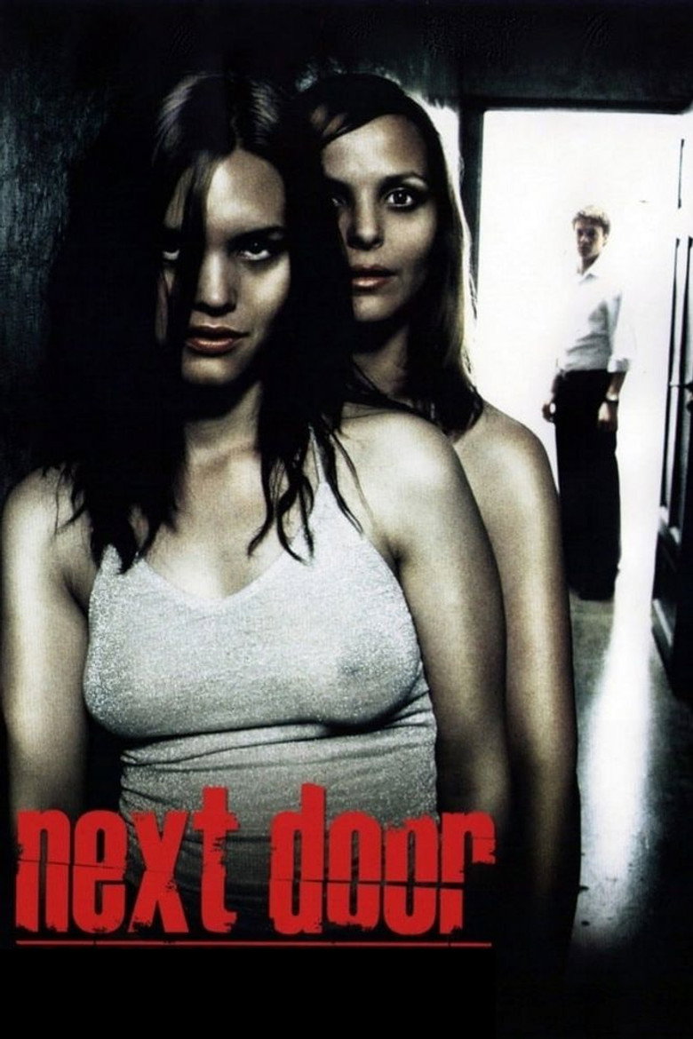 Next Door (2005) — affiche film et bande-annonce