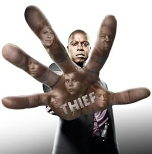 Thief (2006) — affiche série
