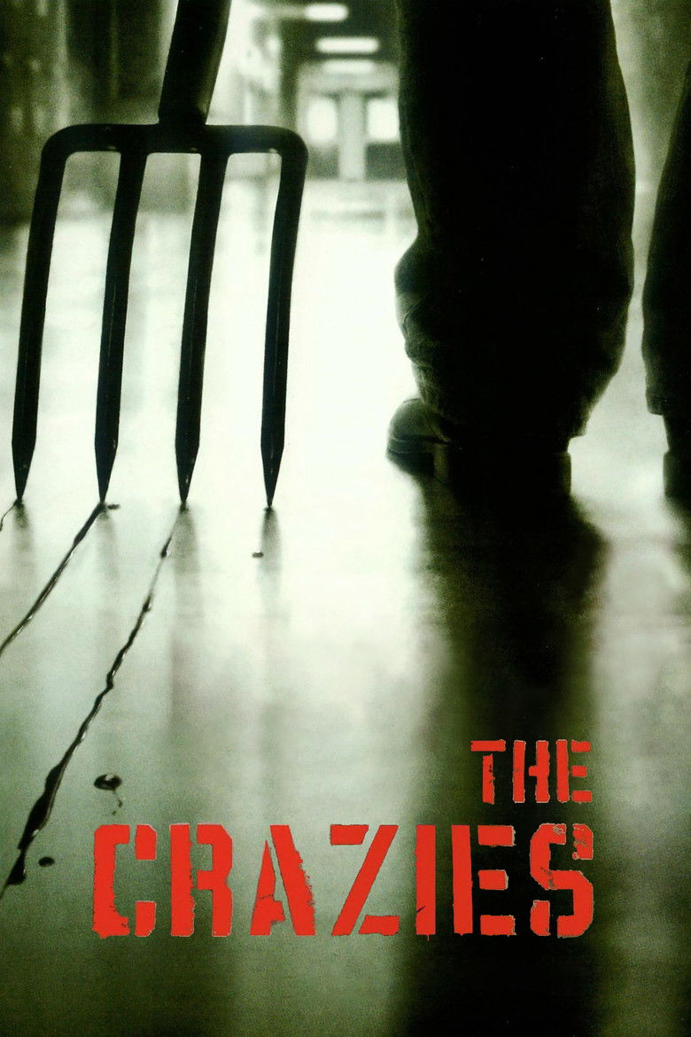 The Crazies (2010) — affiche film et bande-annonce
