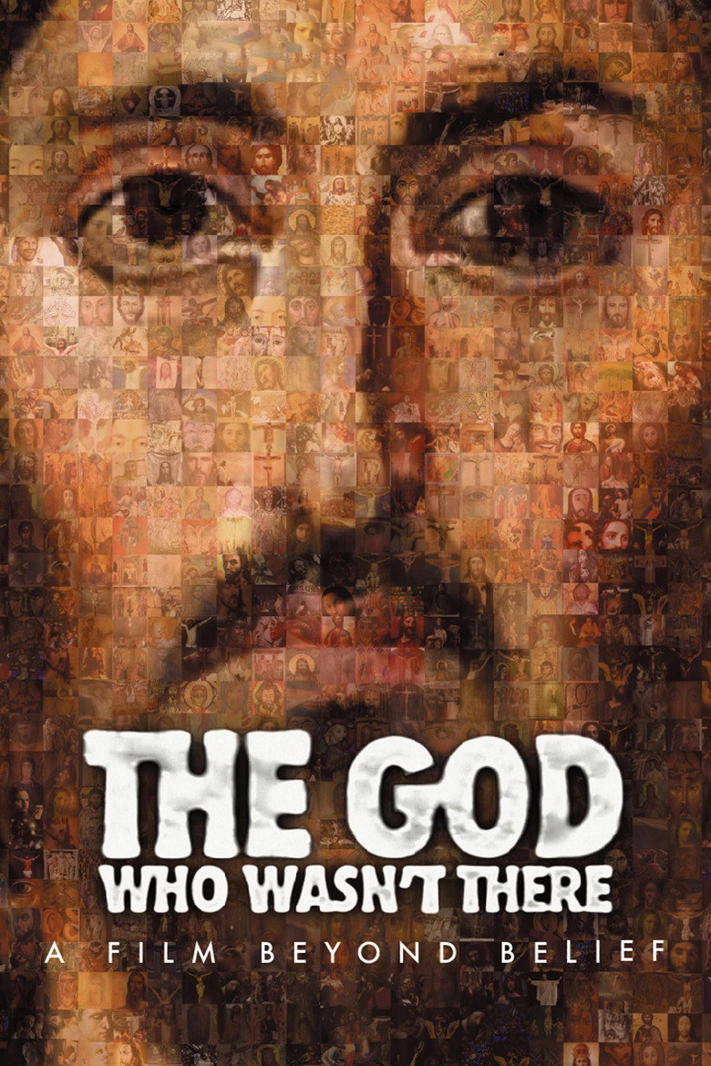 The God Who Wasn't There (2005) — affiche film et bande-annonce