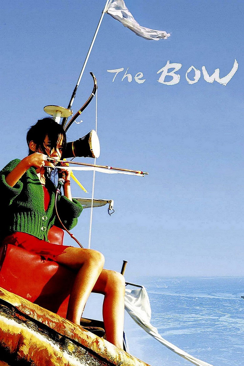 The Bow (2005) — affiche film et bande-annonce