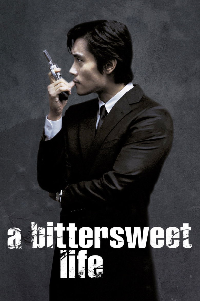 A Bittersweet Life (2005) — affiche film et bande-annonce