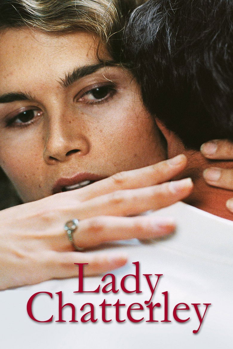 Lady Chatterley (2006) — affiche film et bande-annonce