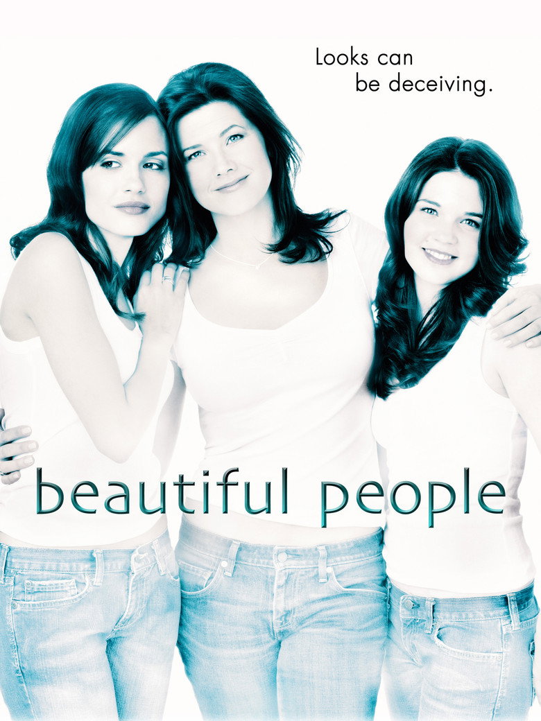 Beautiful People (2005) — affiche série