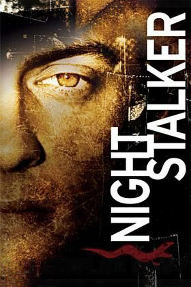 Night Stalker (2005) — affiche série et bande-annonce
