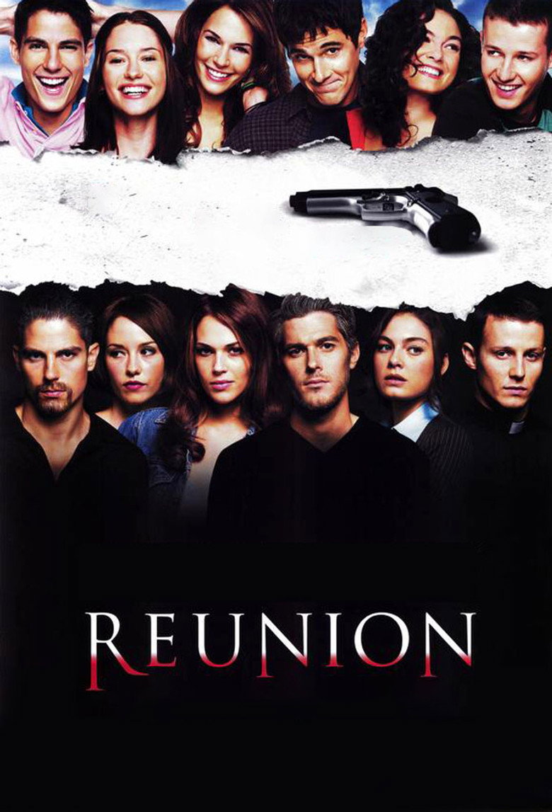 Reunion (2005) — affiche série