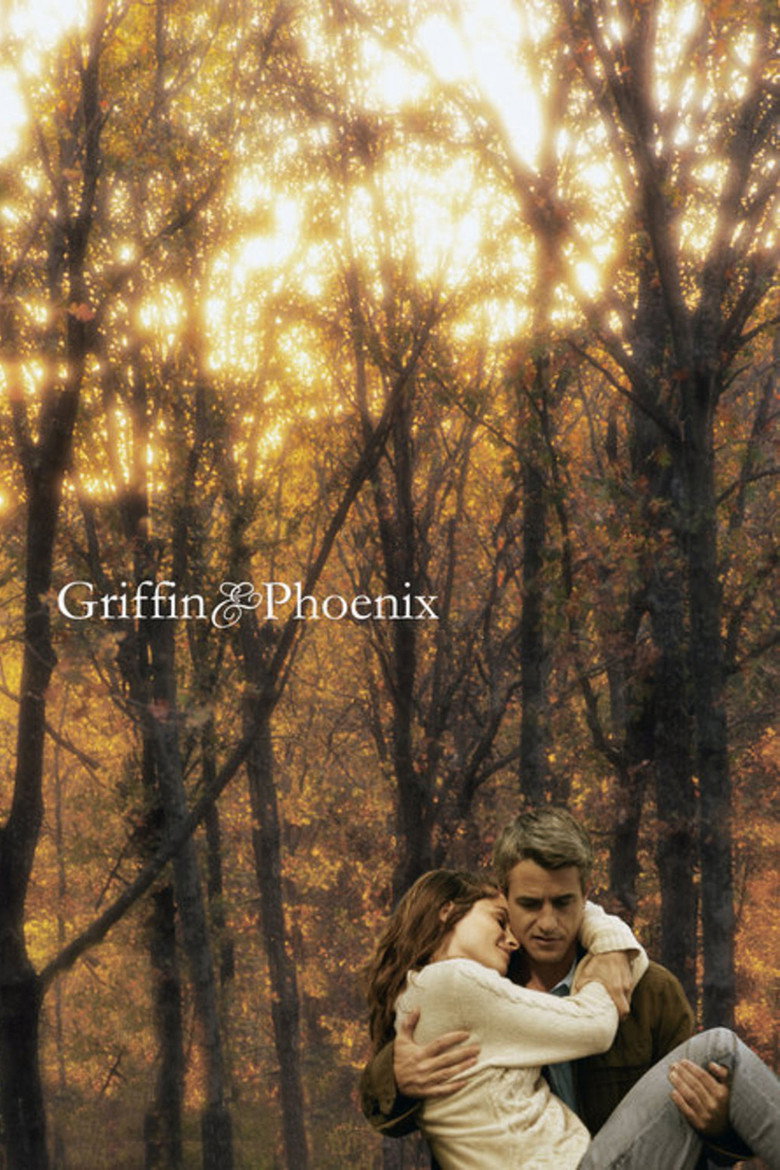 Griffin & Phoenix (2006) — affiche film et bande-annonce