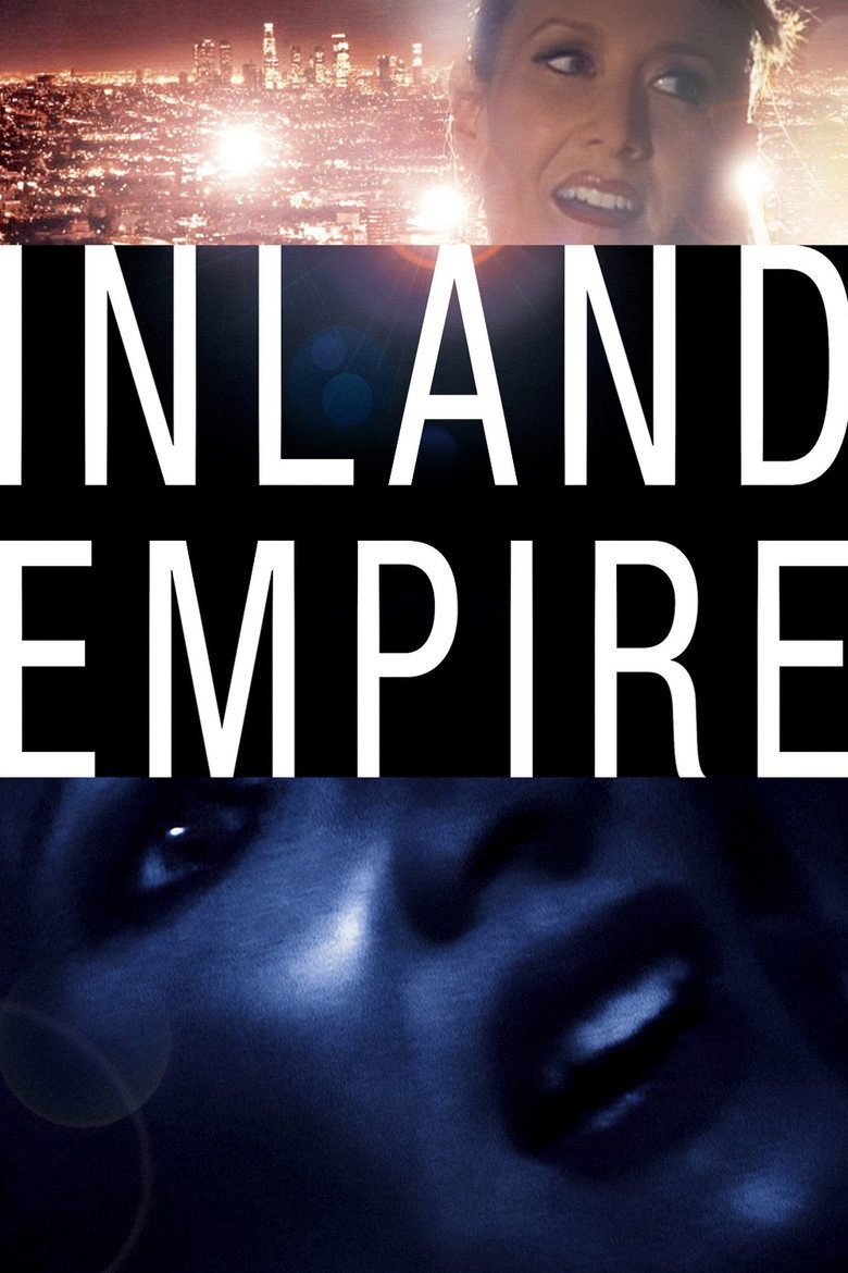Inland Empire (2006) — affiche film et bande-annonce