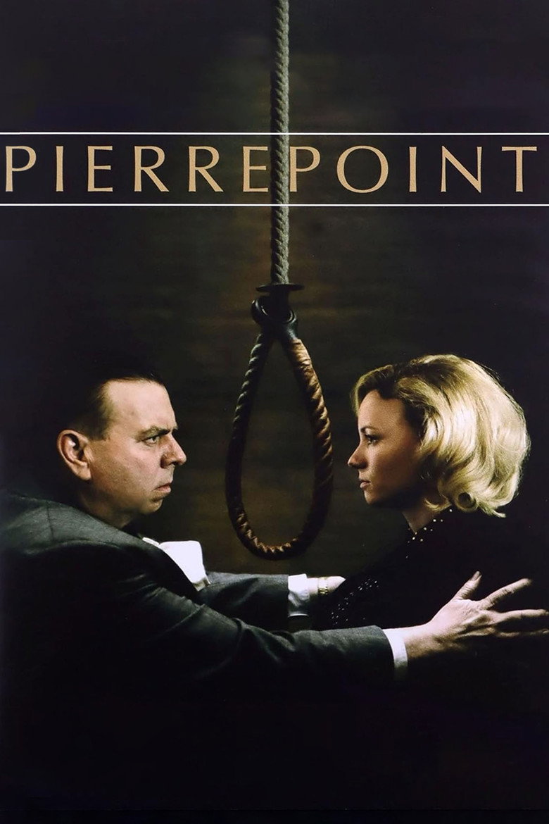 Pierrepoint: The Last Hangman (2005) — affiche film et bande-annonce