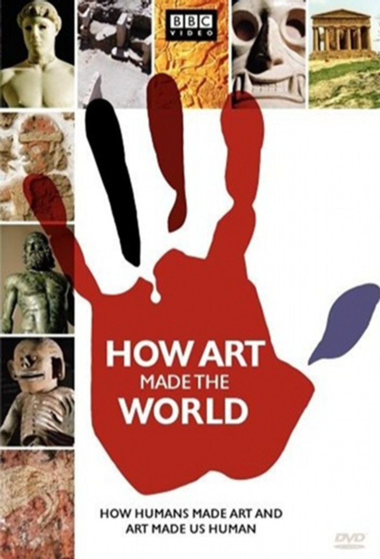How Art Made the World (2005) — affiche série et bande-annonce