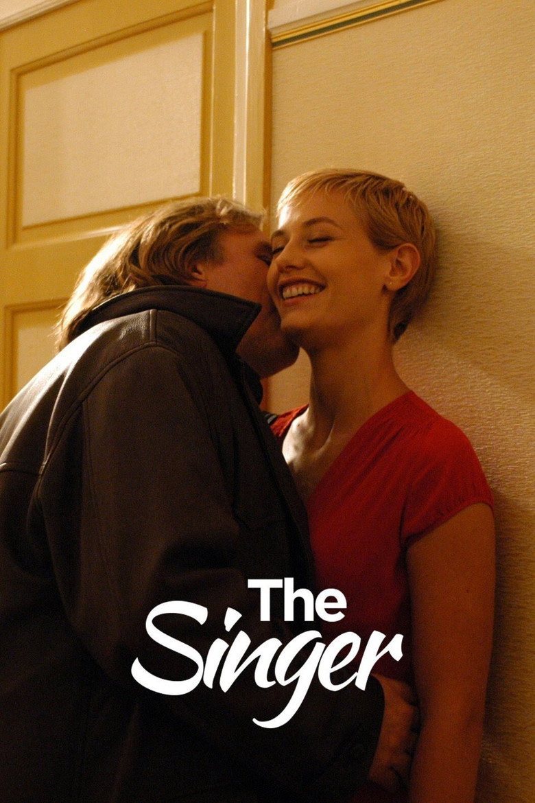 Quand j'étais chanteur (2006) — affiche film et bande-annonce