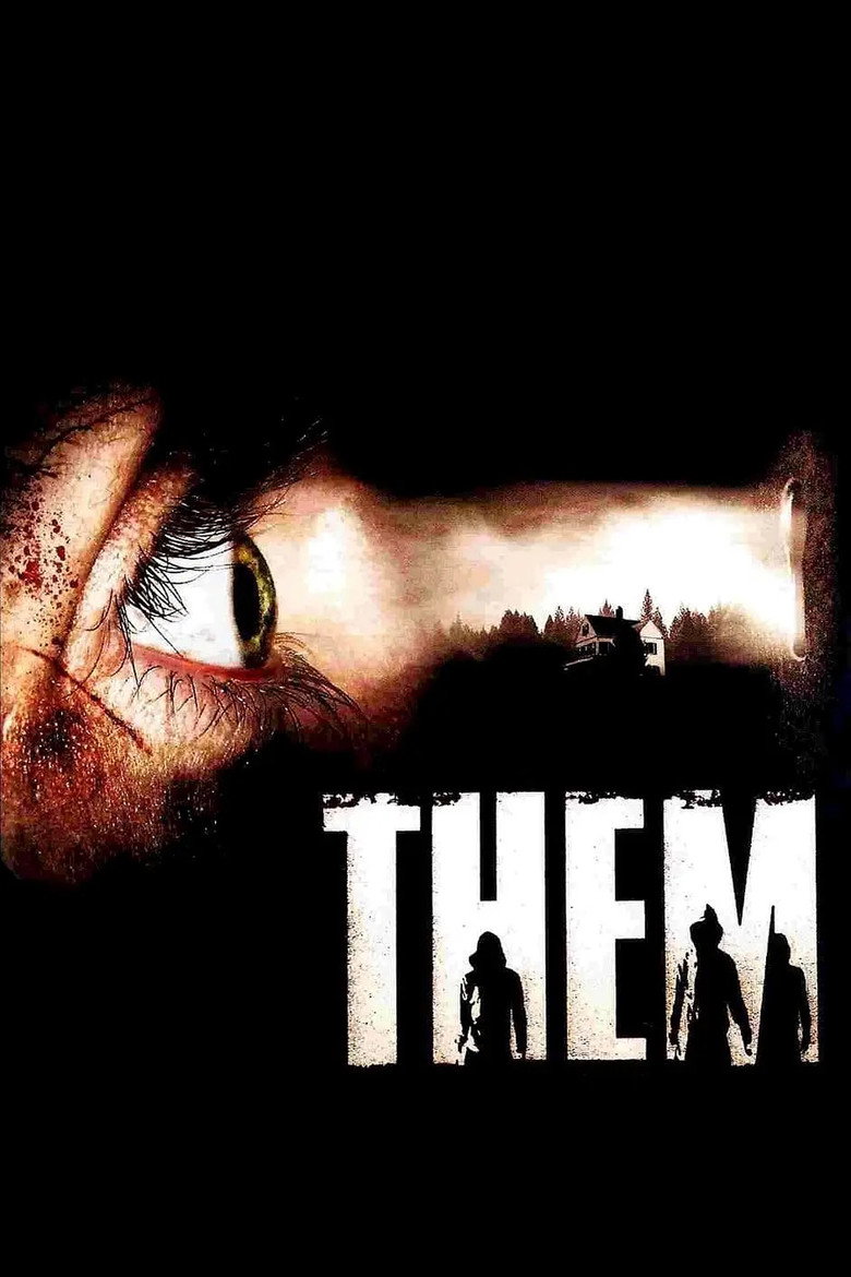 Them (2006) — affiche film et bande-annonce