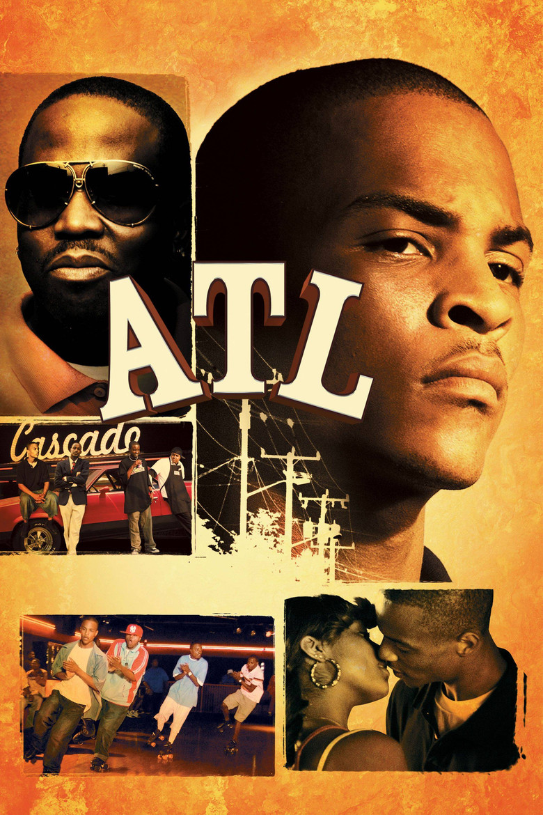 ATL (2006) — affiche film et bande-annonce