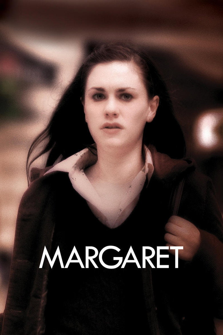 Margaret (2011) — affiche film et bande-annonce