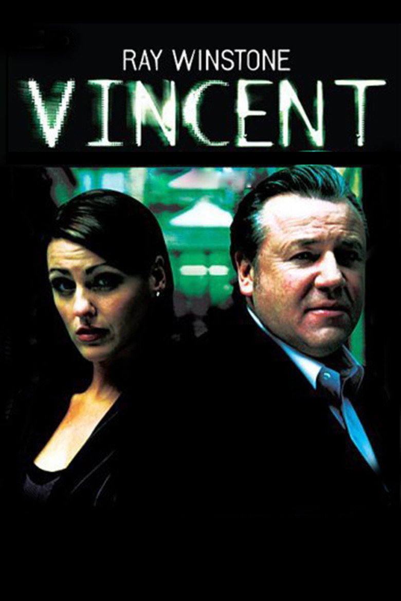 Vincent (2005) — affiche série