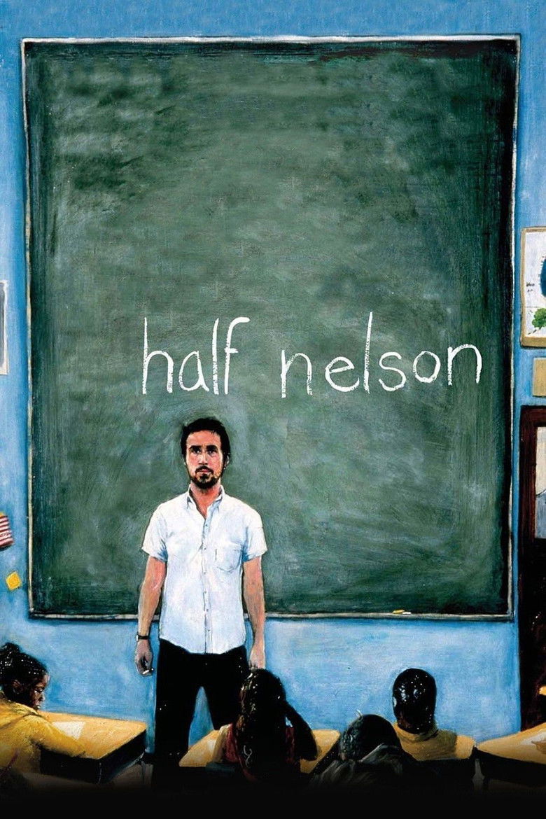 Half Nelson (2006) — affiche film et bande-annonce