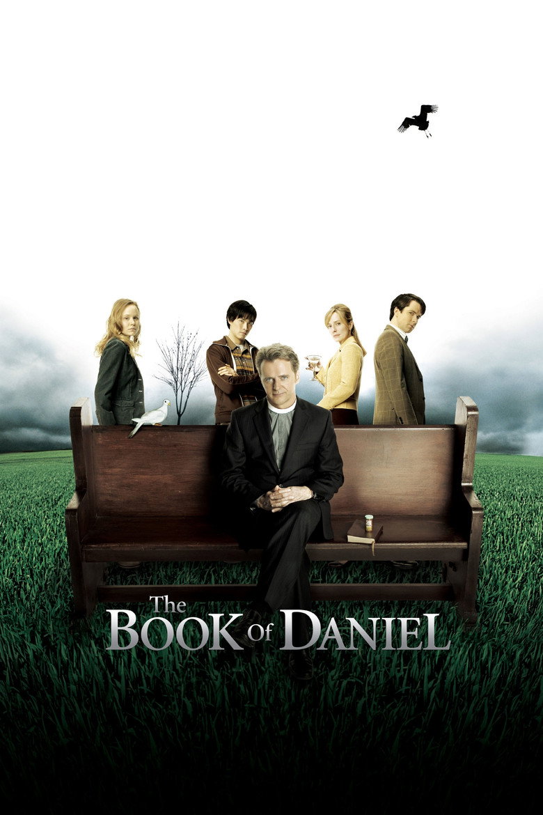 The Book of Daniel (2006) — affiche série