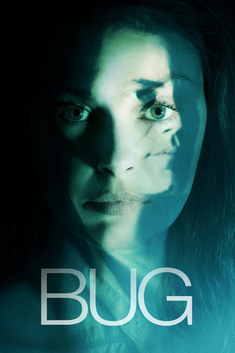 Bug (2006) — affiche film et bande-annonce
