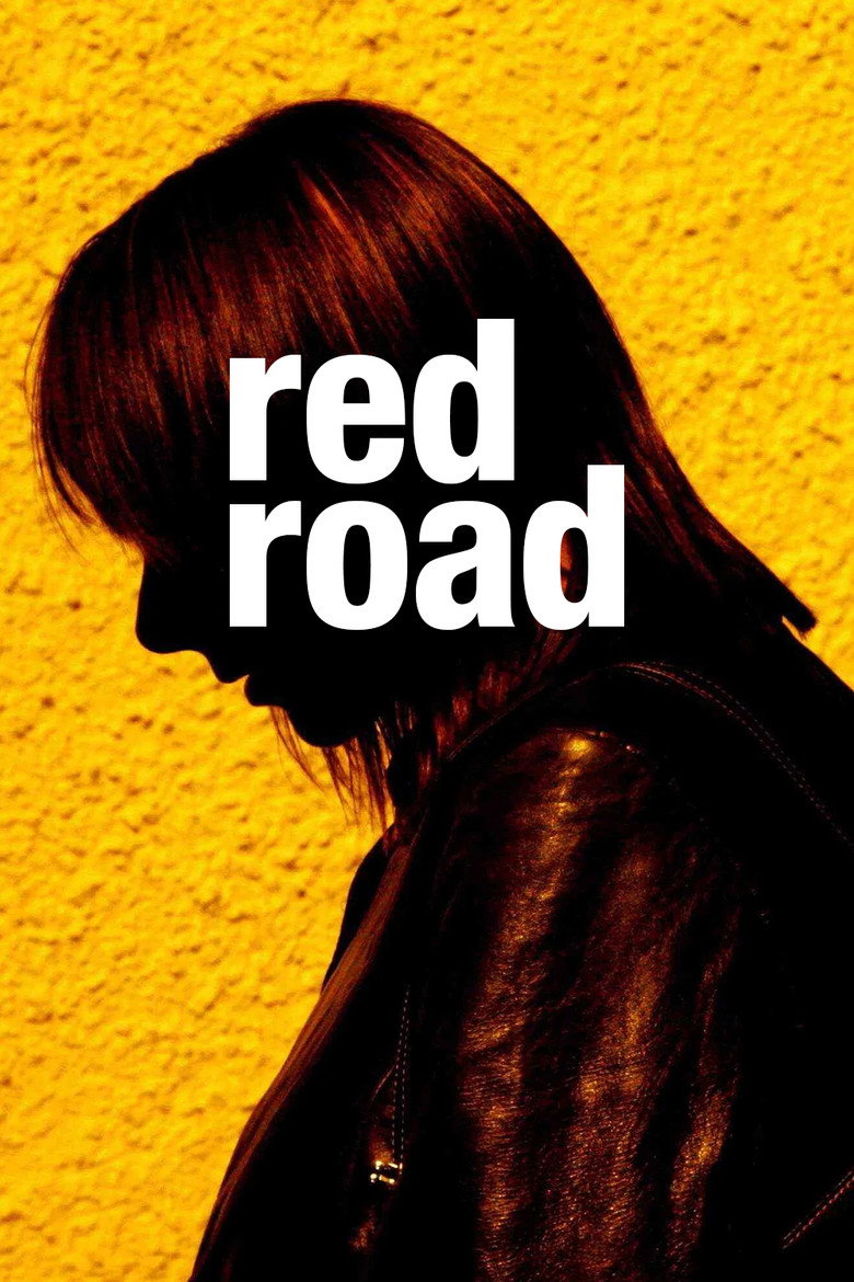 Red Road (2006) — affiche film et bande-annonce
