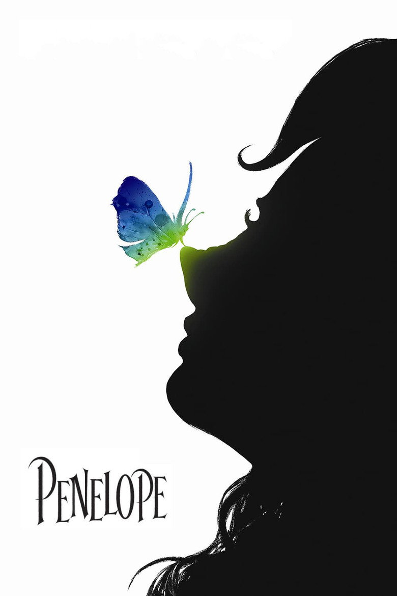 Penelope (2006) — affiche film et bande-annonce
