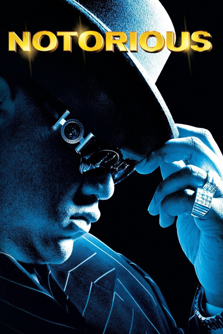 Notorious (2009) — affiche film et bande-annonce