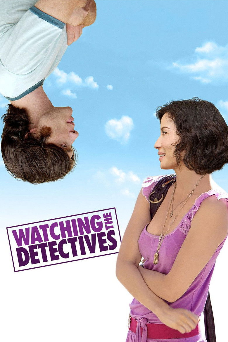 Watching the Detectives (2007) — affiche film et bande-annonce