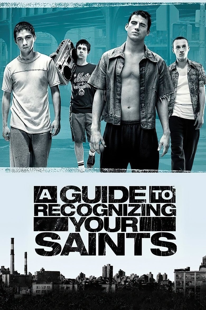 A Guide to Recognizing Your Saints (2006) — affiche film et bande-annonce