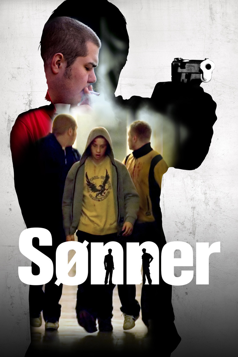 Sønner (2006) — affiche film et bande-annonce