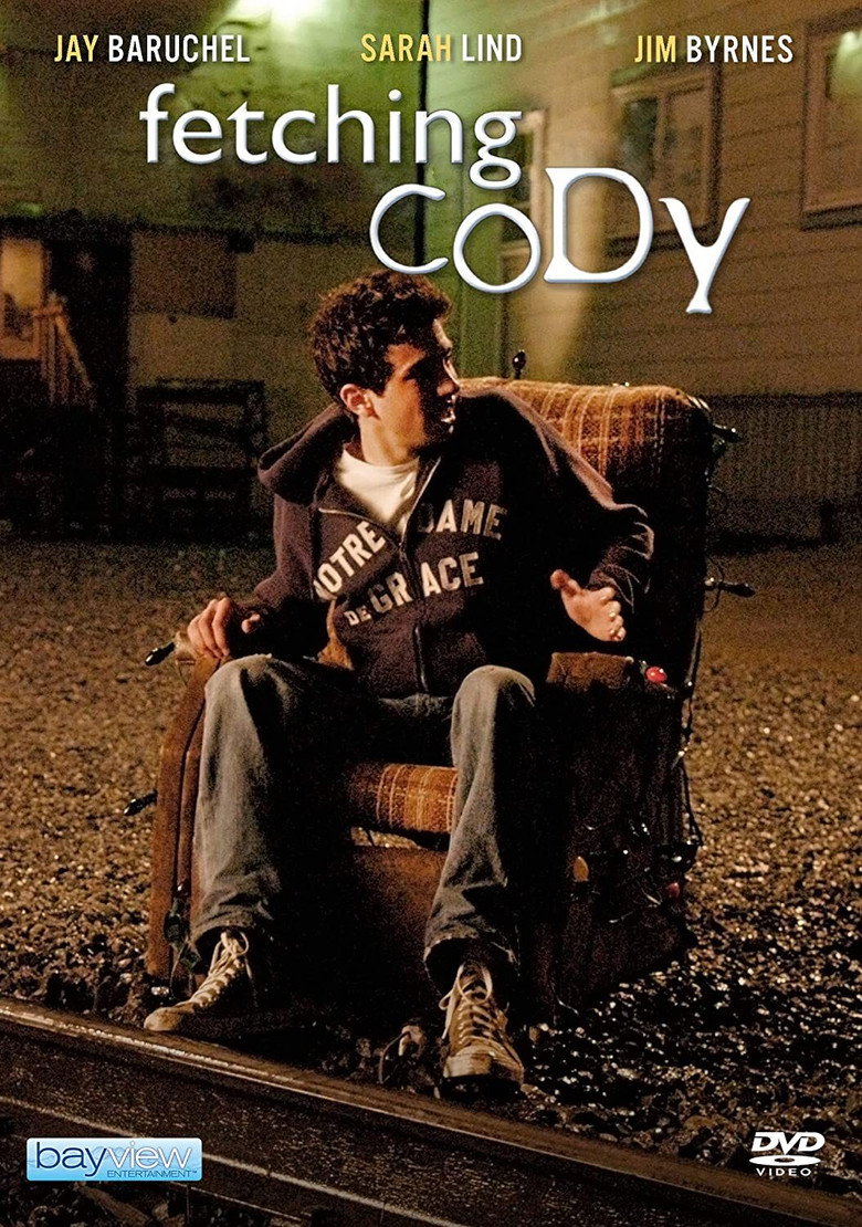 Fetching Cody (2005) — affiche film